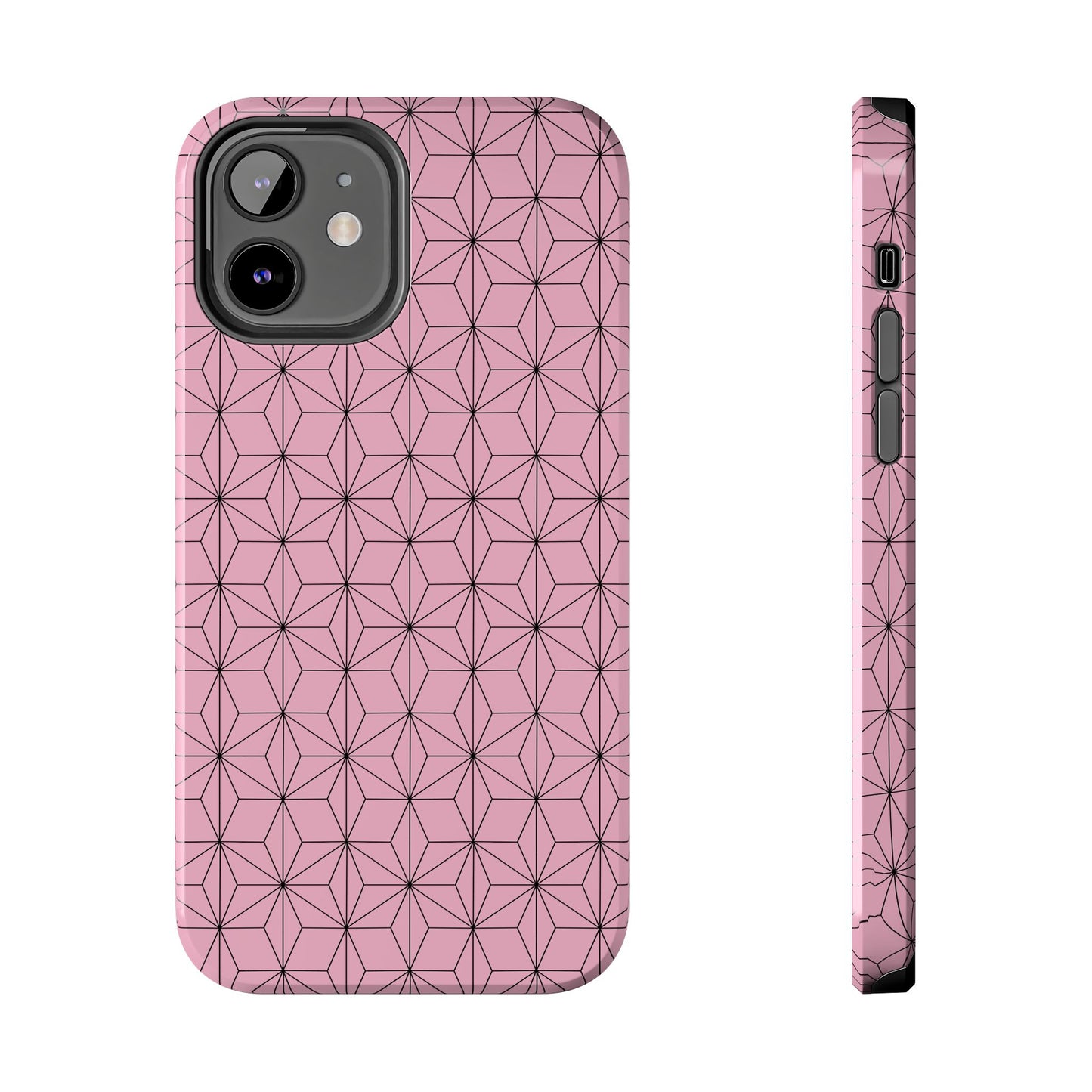 Chosen Demon Tough Phone Case