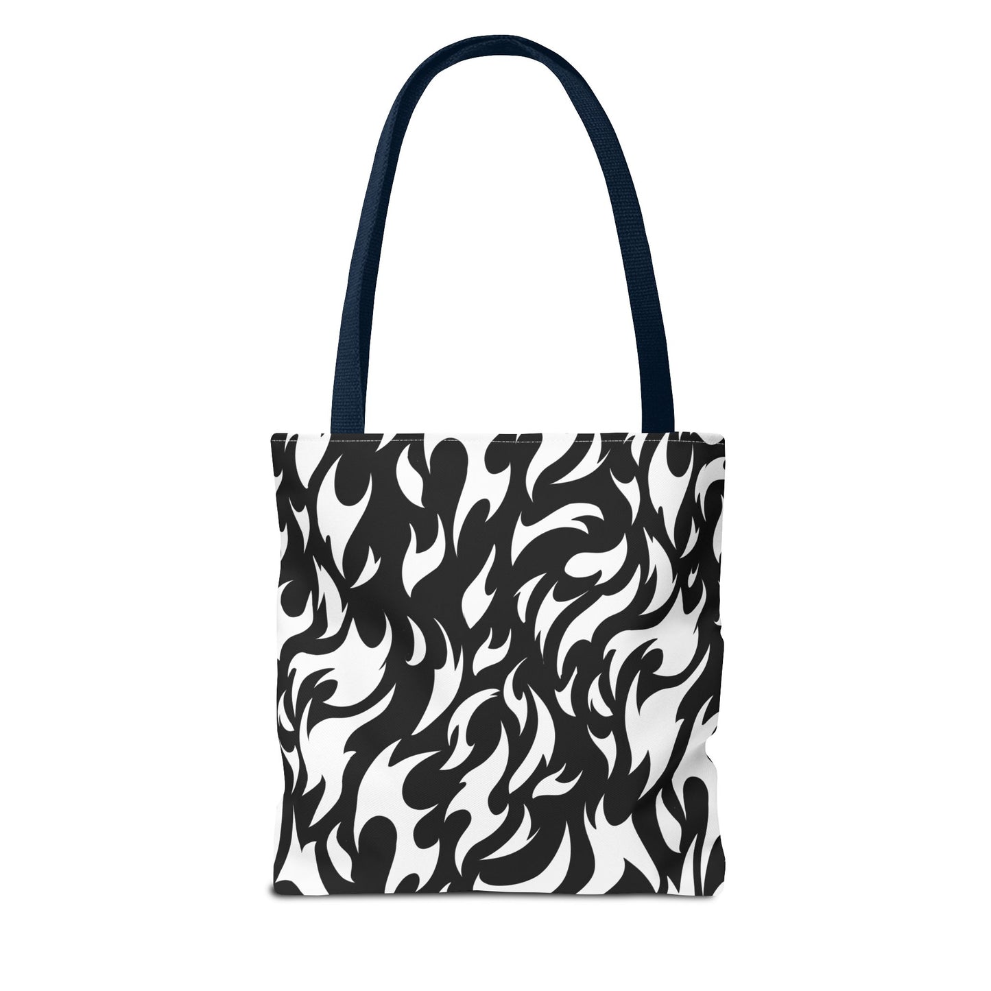 Curse Mark Tote Bag
