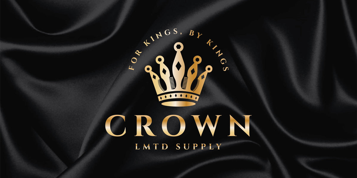 LLV - Crown Durag Bundle — Crown Limited Supply