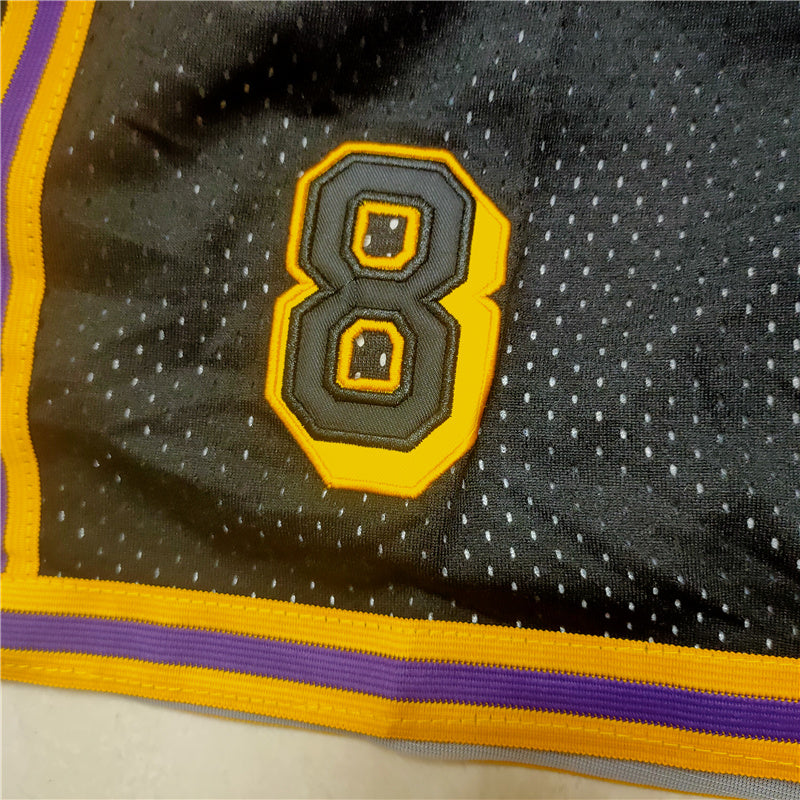 KB 1 Sport Shorts
