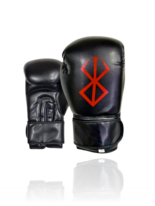 Anime Boxing Gloves For Men