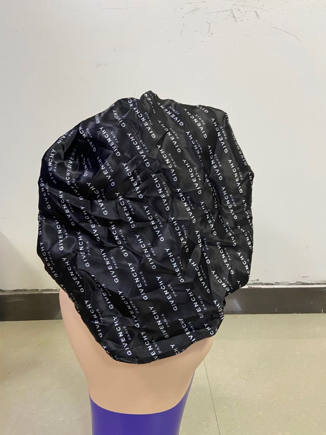 Pre-Order Design SIlky Bonnet C4