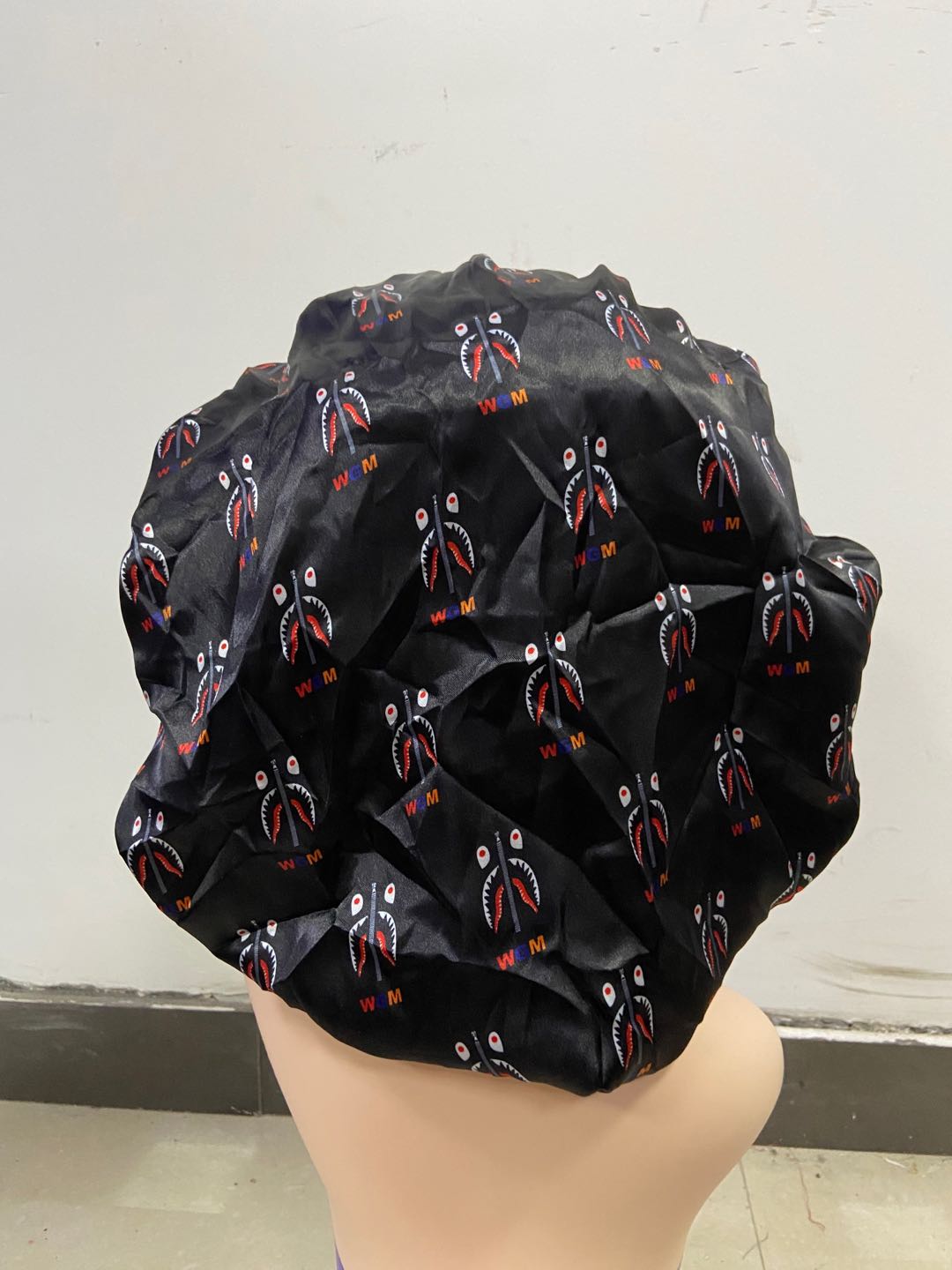 Pre-Order Design SIlky Bonnet C1