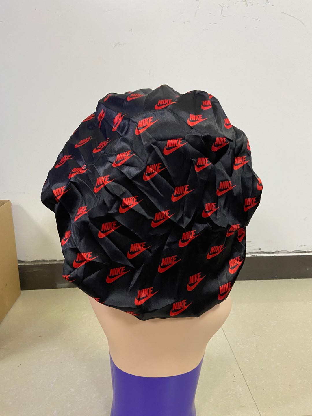 Pre-Order Design SIlky Bonnet C1