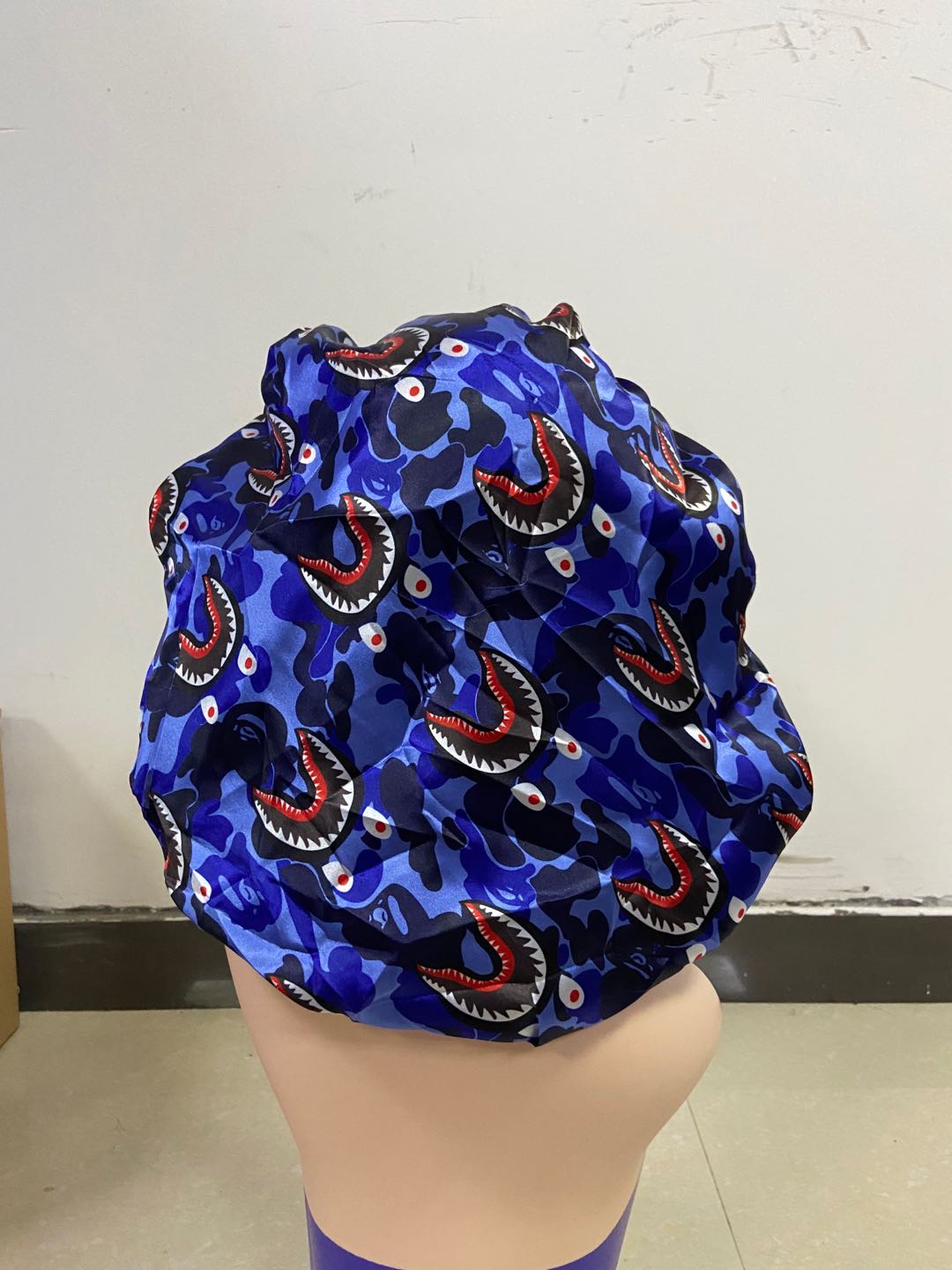 Pre-Order Design SIlky Bonnet C1