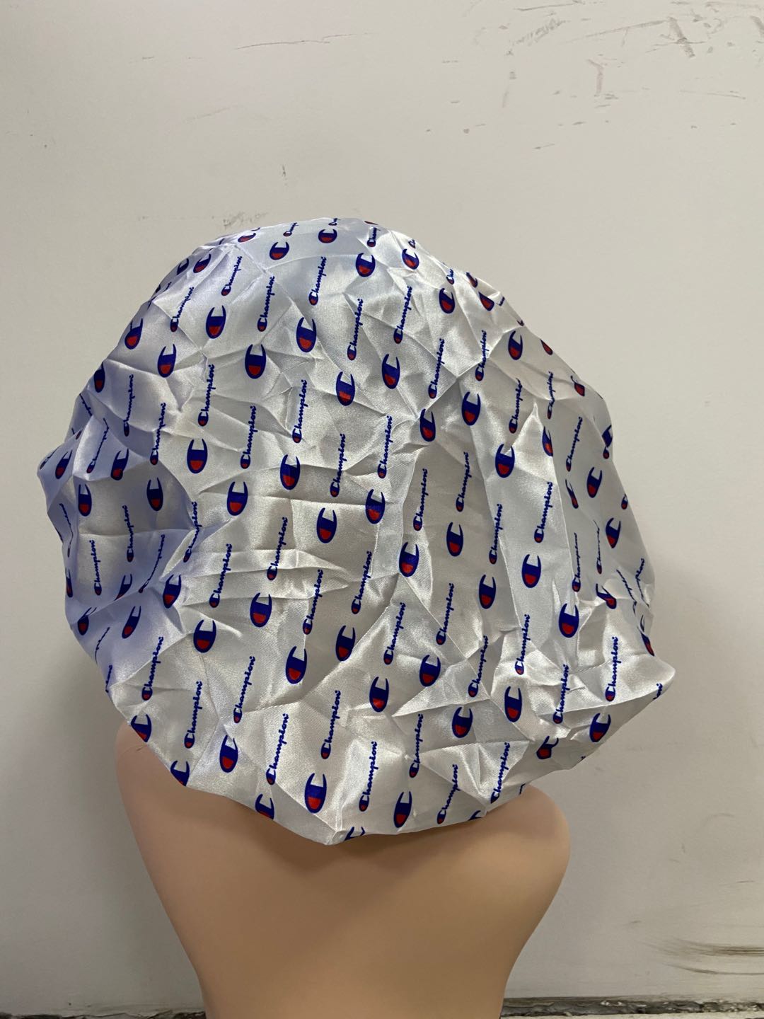 Pre-Order Design SIlky Bonnet C1