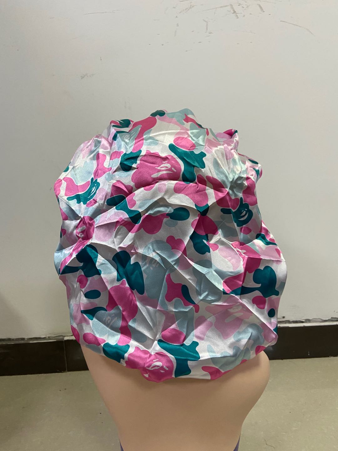 Pre-Order Design SIlky Bonnet C1