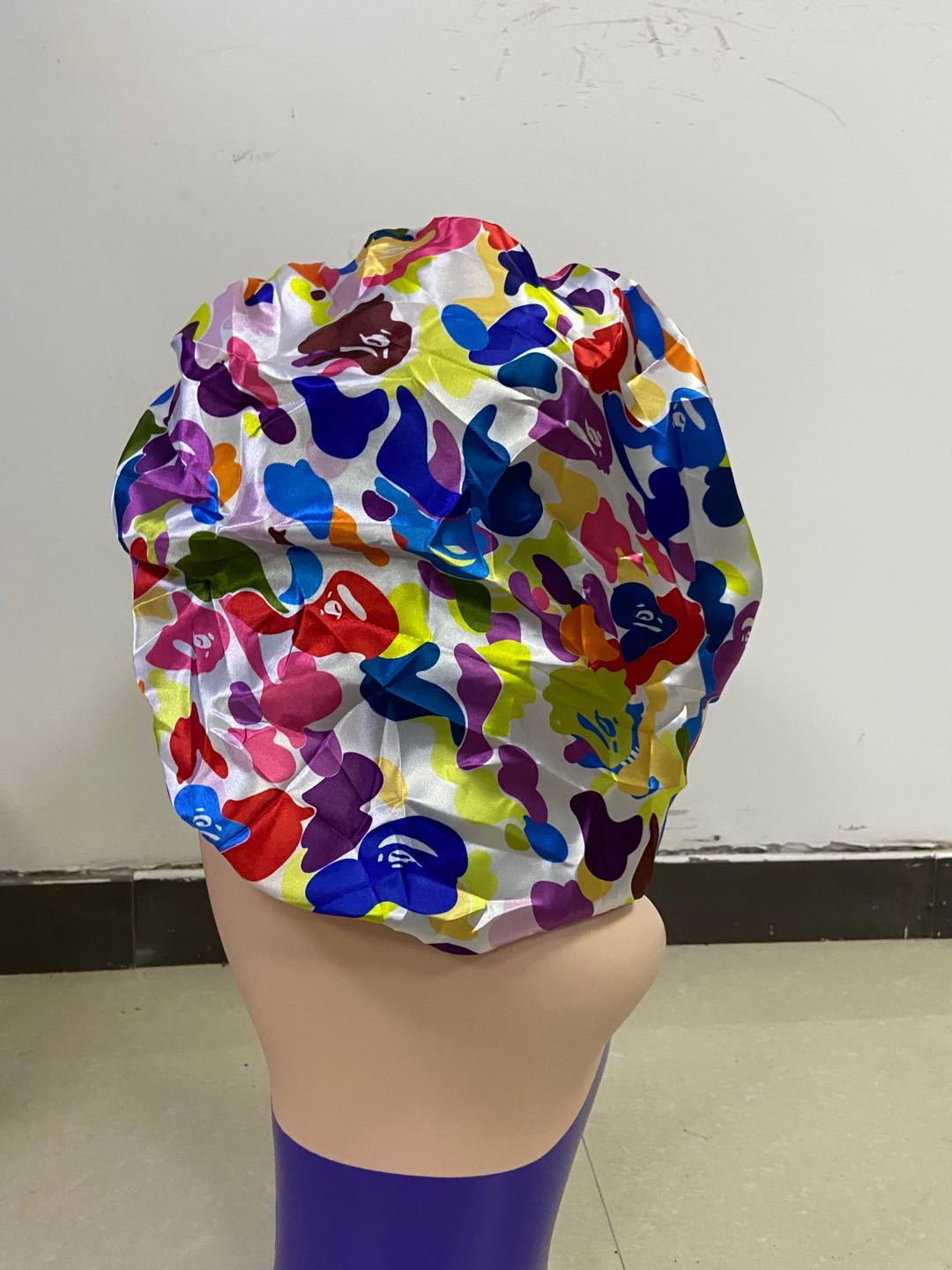 Pre-Order Design SIlky Bonnet C1