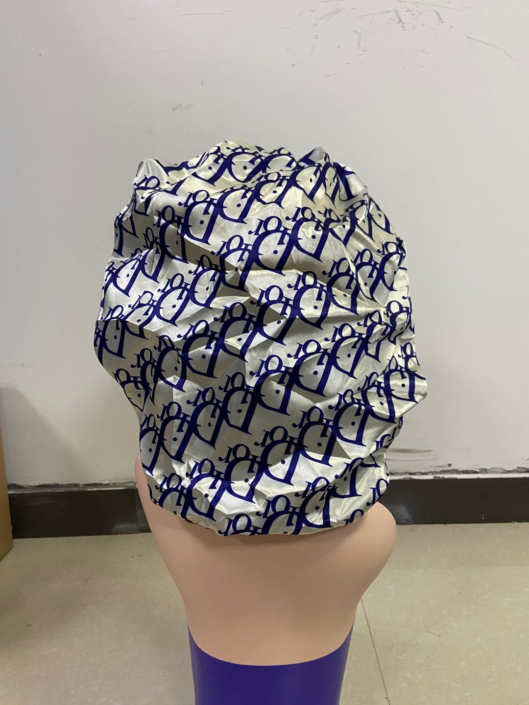 Pre-Order Design SIlky Bonnet C1