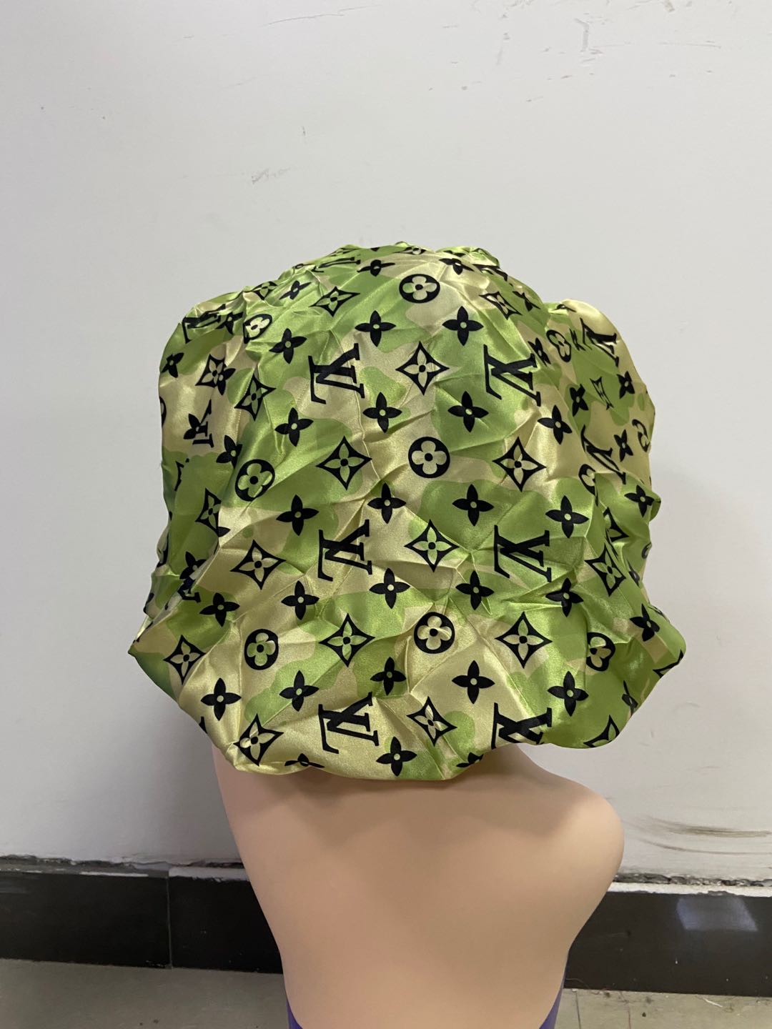 Pre-Order Design SIlky Bonnet C1