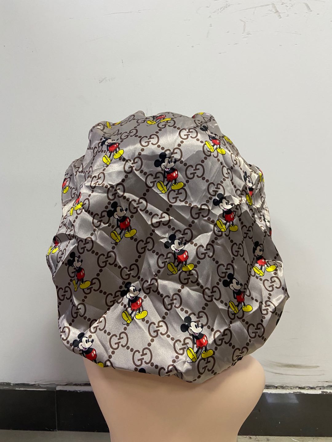 Pre-Order Design SIlky Bonnet C1