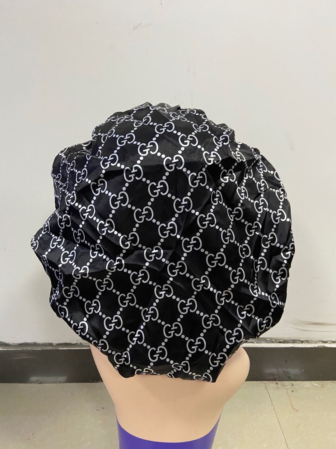 Pre-Order Design SIlky Bonnet C1