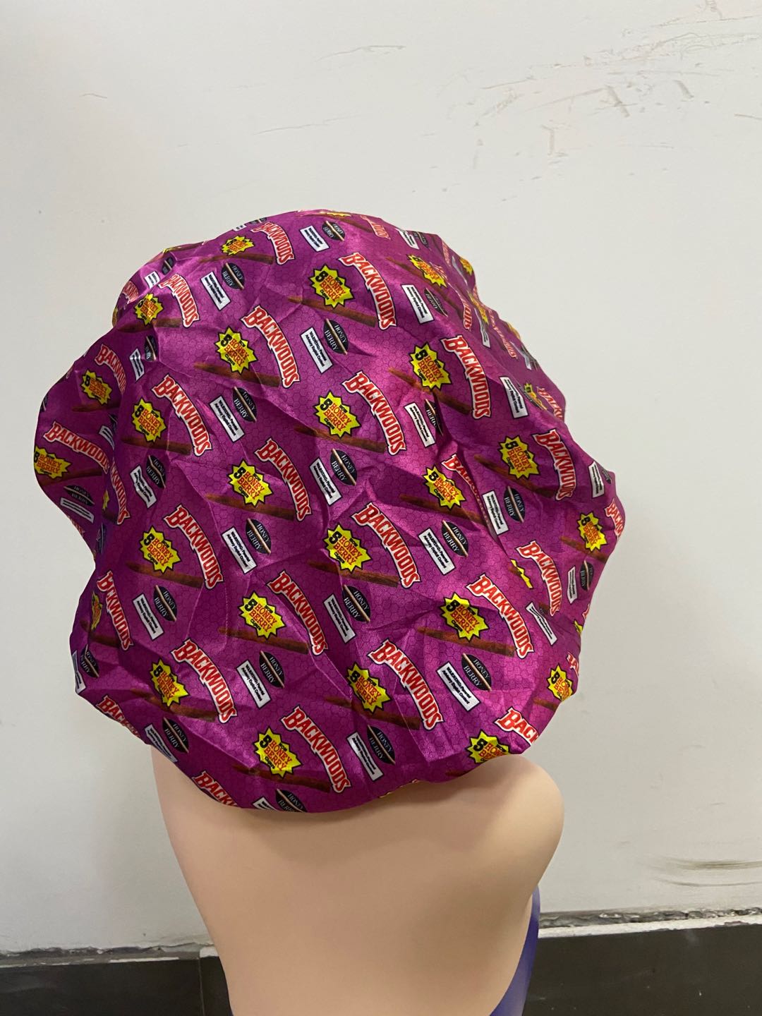 Pre-Order Design SIlky Bonnet C1