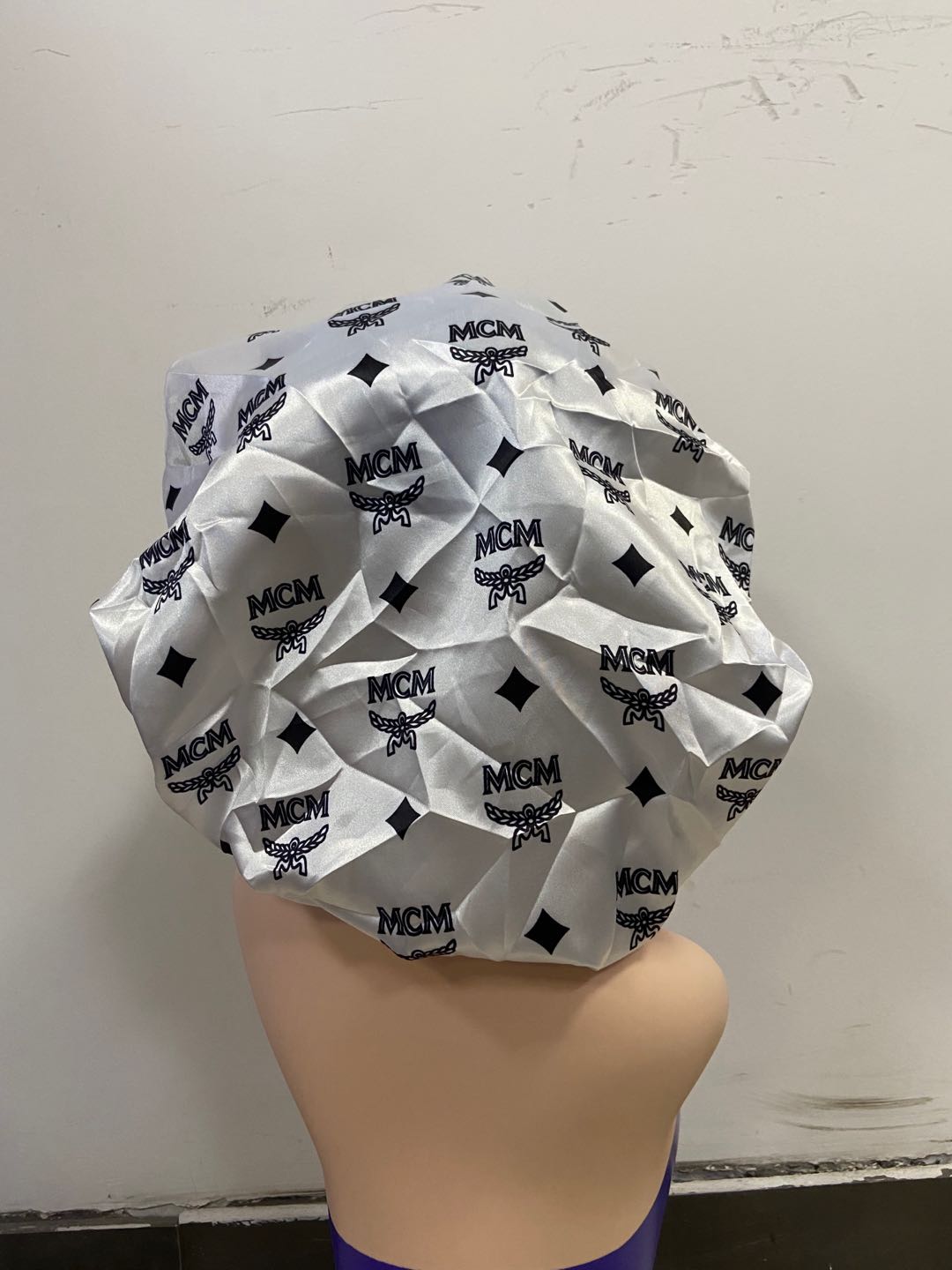 Pre-Order Design SIlky Bonnet C2