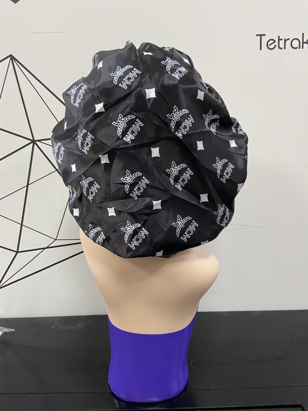 Pre-Order Design SIlky Bonnet C1