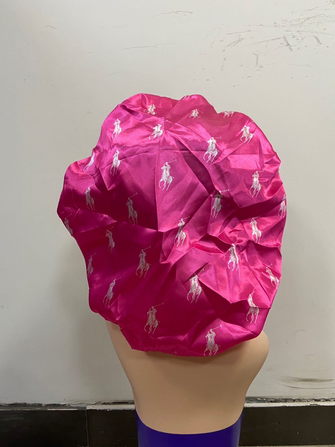 Pre-Order Design SIlky Bonnet C1