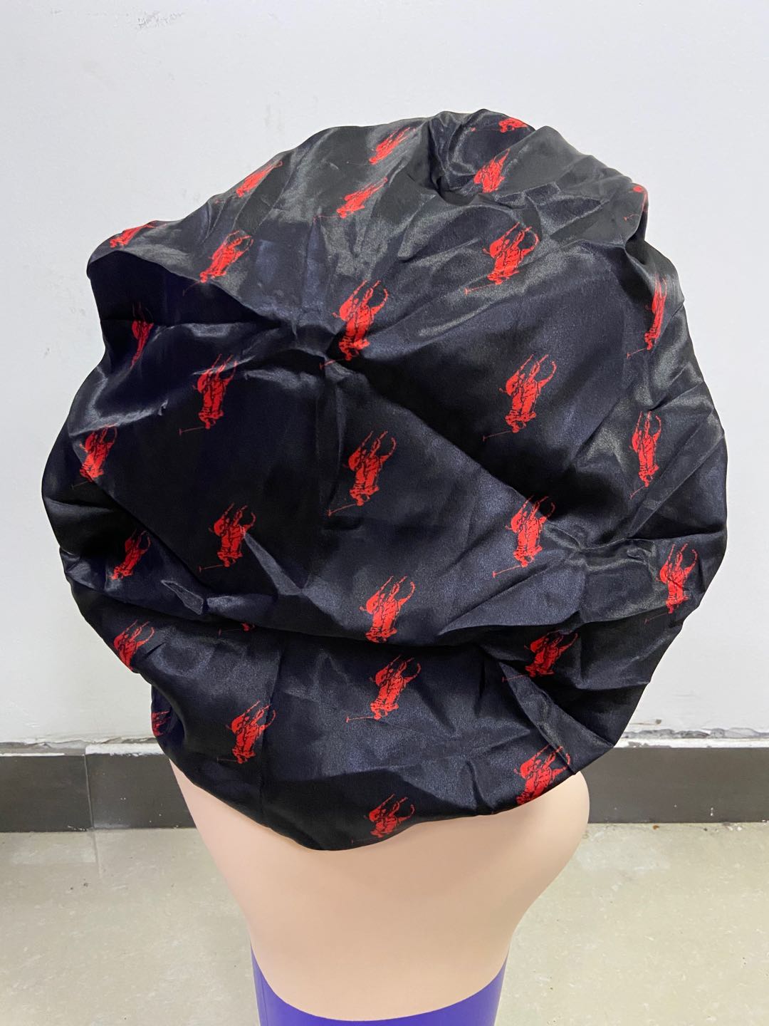 Pre-Order Design SIlky Bonnet C1