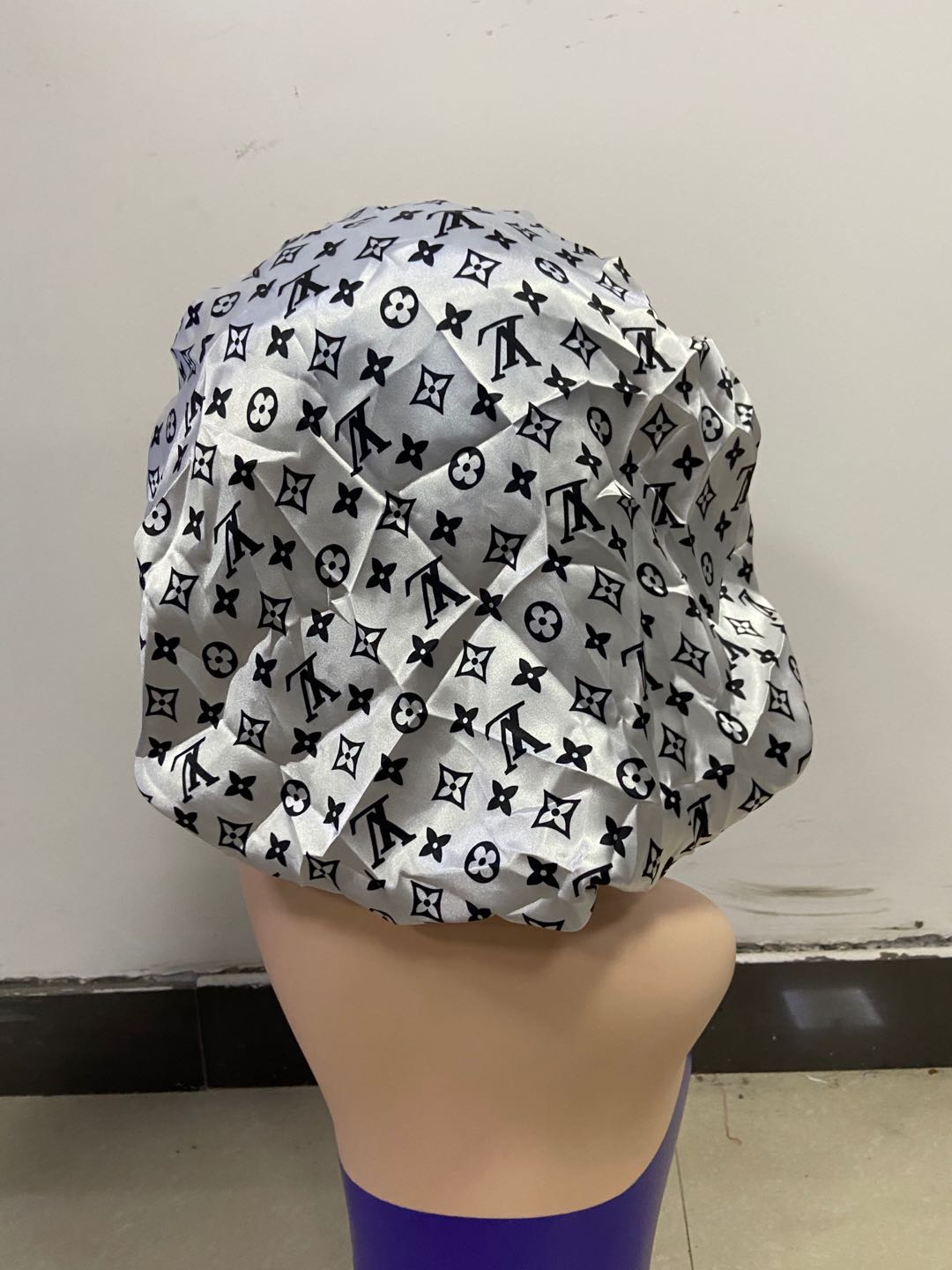 Pre-Order Design SIlky Bonnet C1