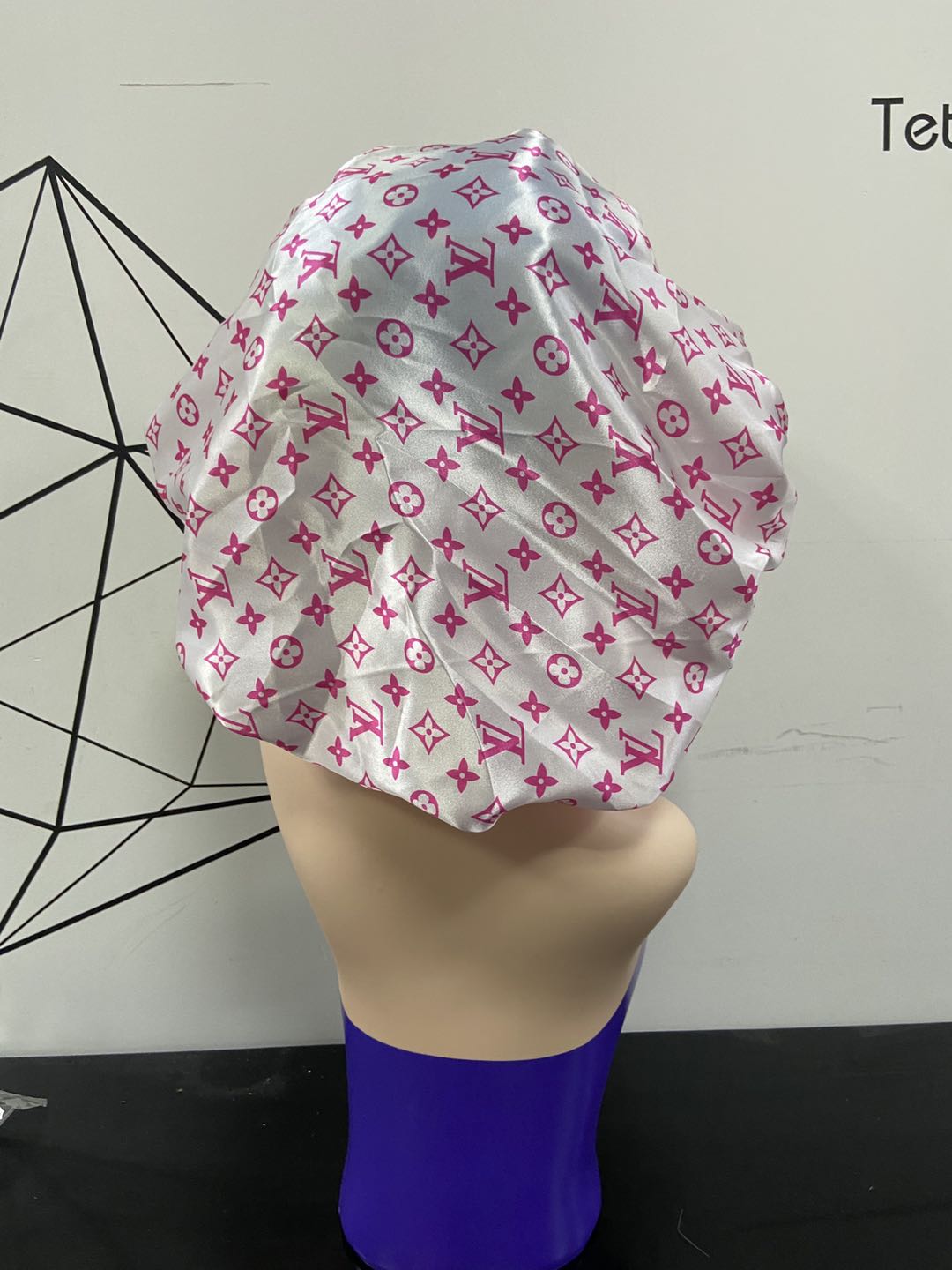 Pre-Order Design SIlky Bonnet C1