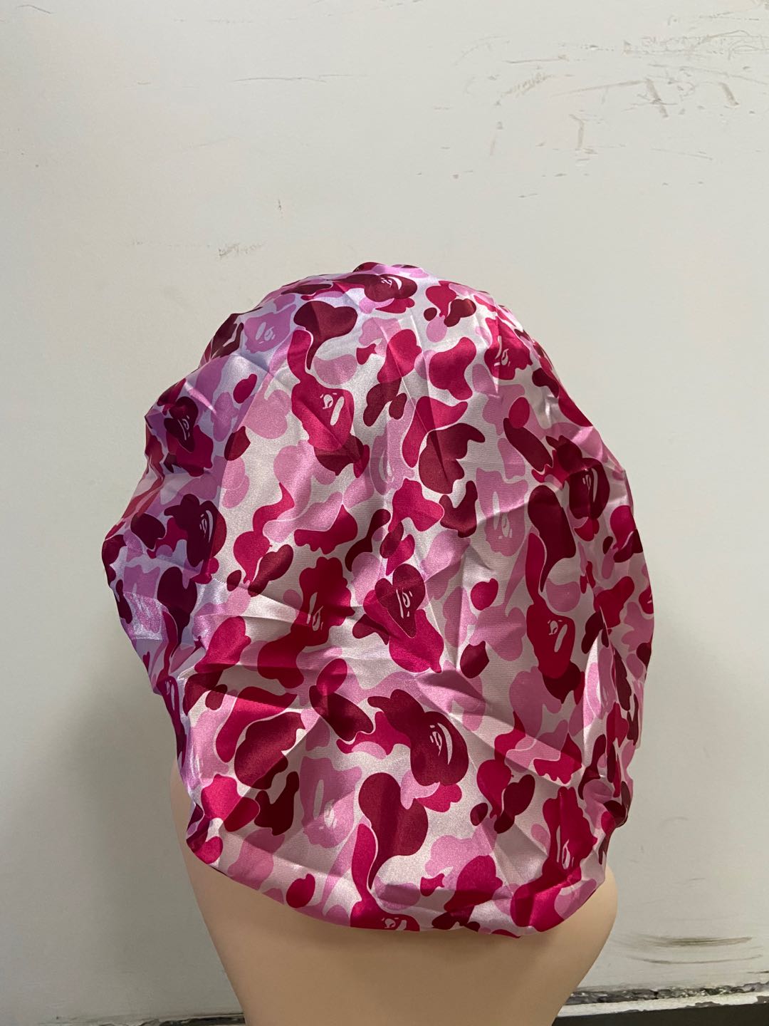 Pre-Order Design SIlky Bonnet C1