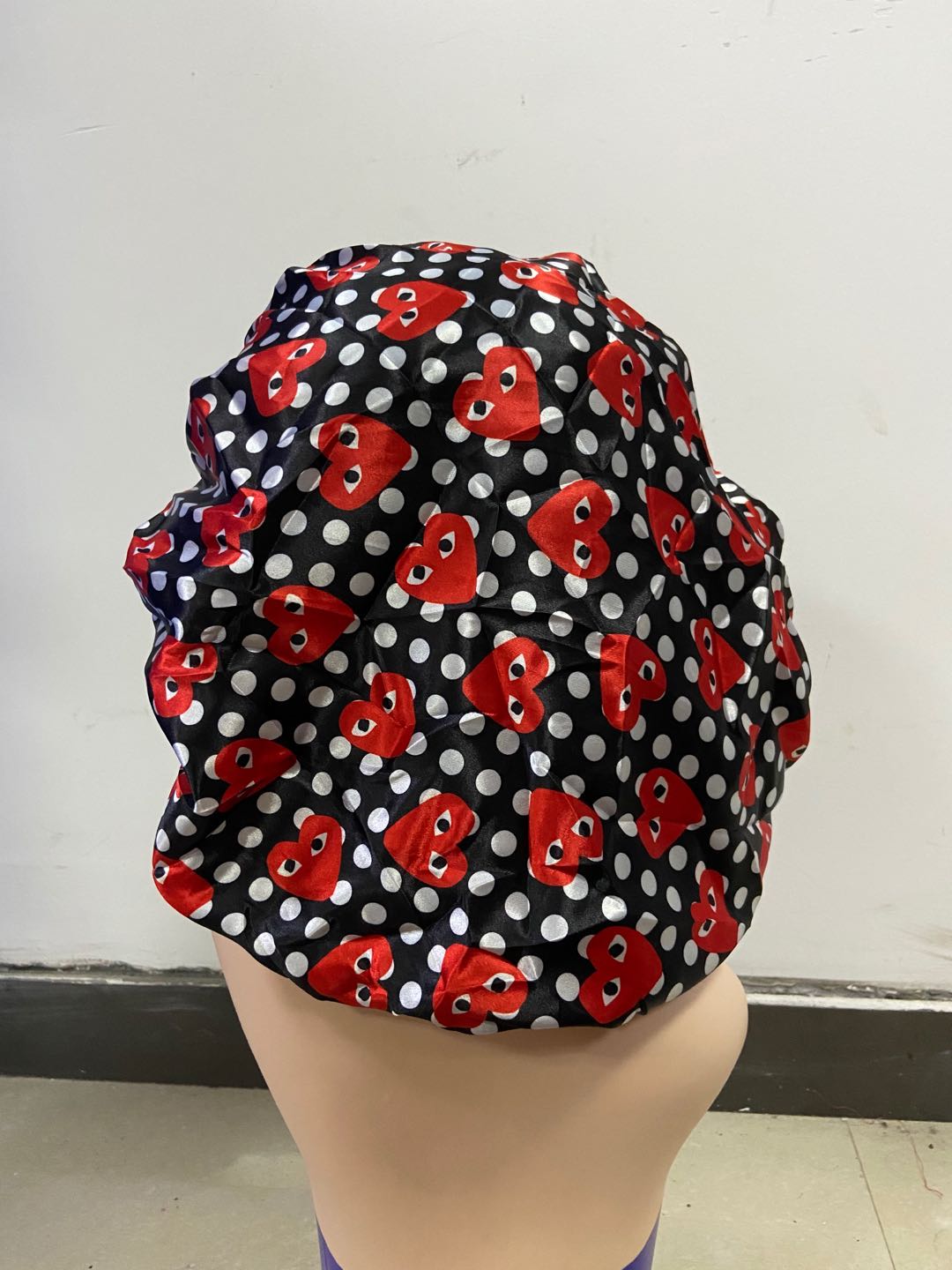 Pre-Order Design SIlky Bonnet C1