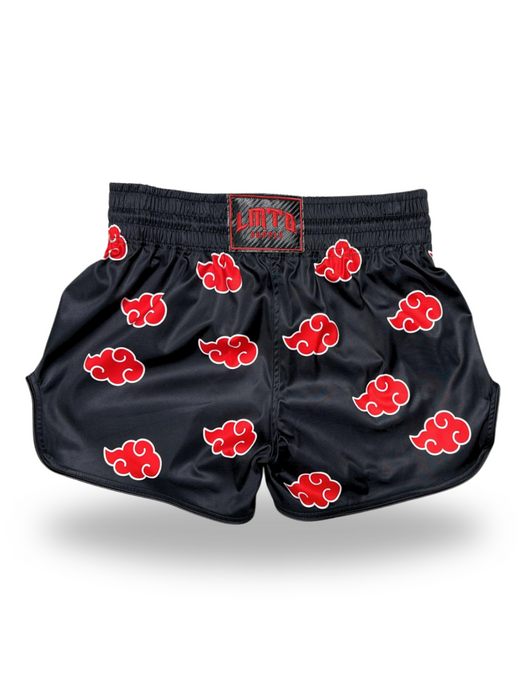 Anime Muay Thai Boxing Shorts For Men Multiple Designs