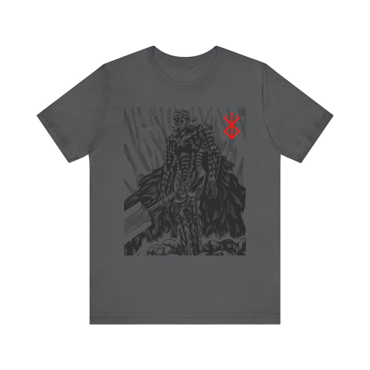 Exclusive Anime T-Shirt Multiple Designs