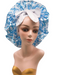 Silky Crown Design Pre Order Bonnets Crown Limited Supply