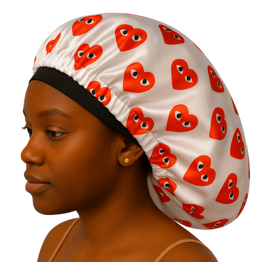 BW05 Bonnet
