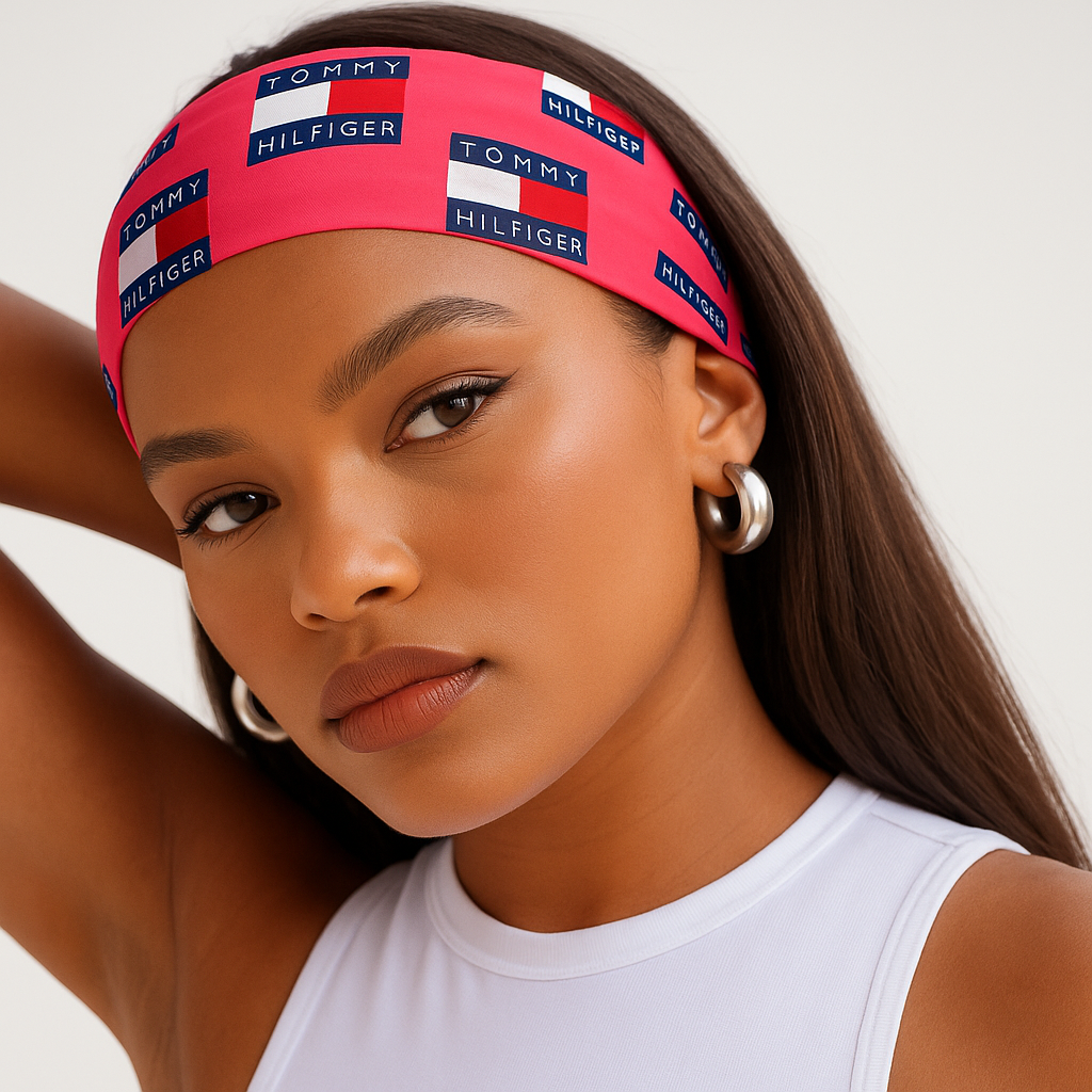 Tommy H Design Headbands