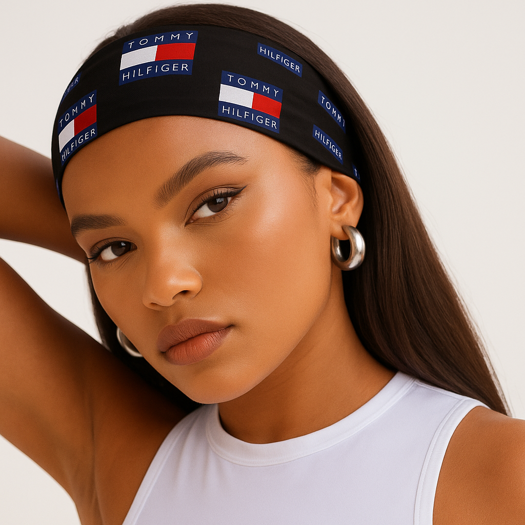 Tommy H Design Headbands