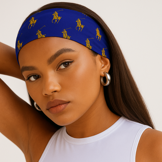 Tommy H Design Headbands
