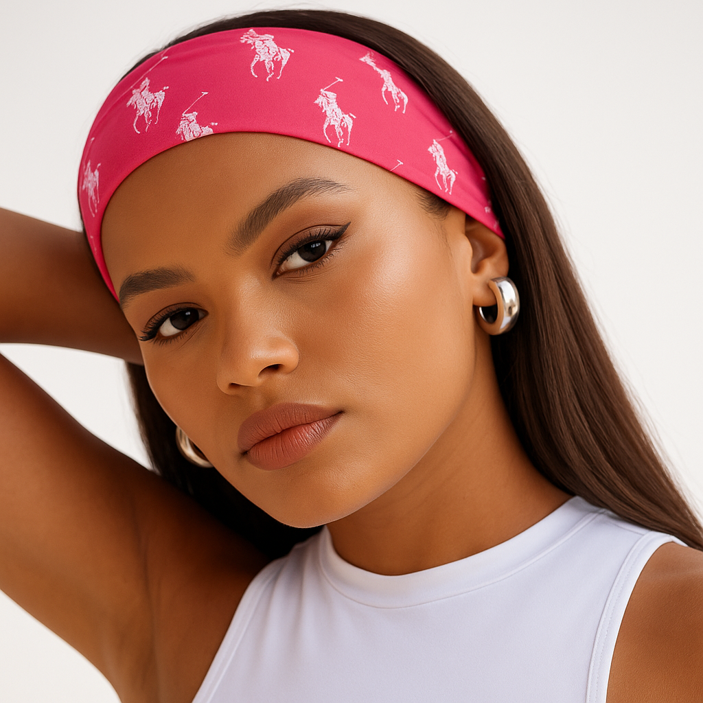 Louren Design Headbands