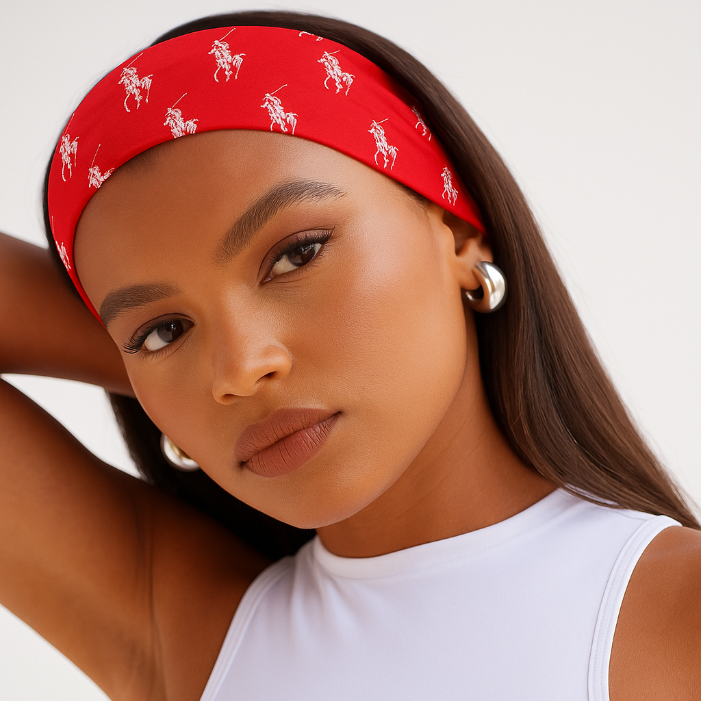 Louren Design Headbands