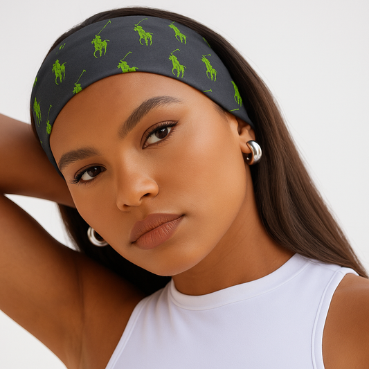 Louren Design Headbands
