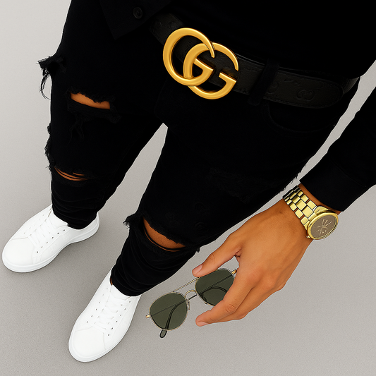 GG Design Belts