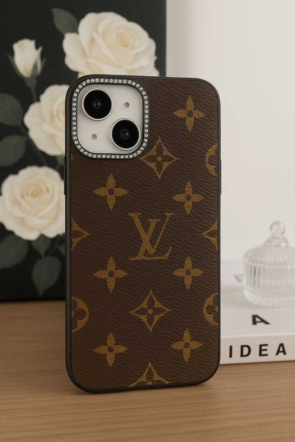 Multiple Design Phone Case