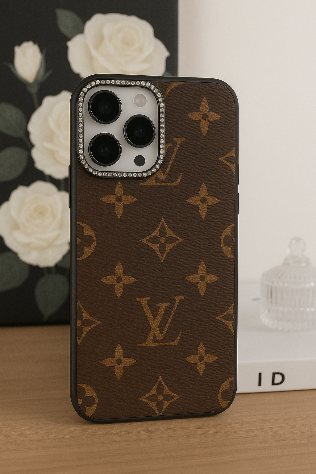 Multiple Design Phone Case