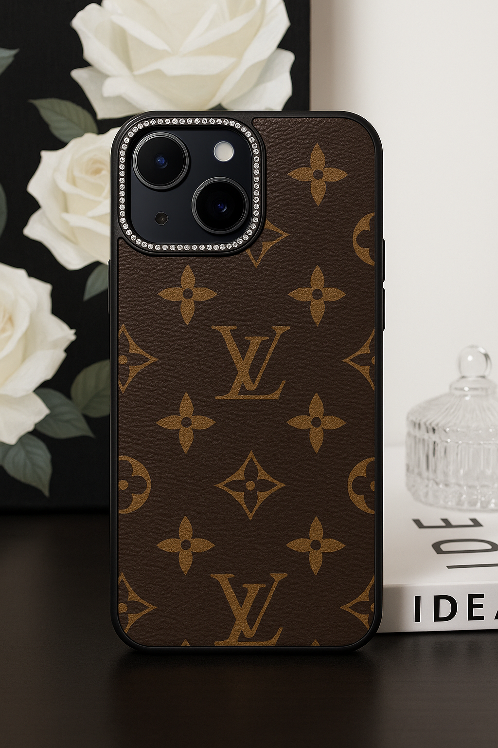 Multiple Design Phone Case