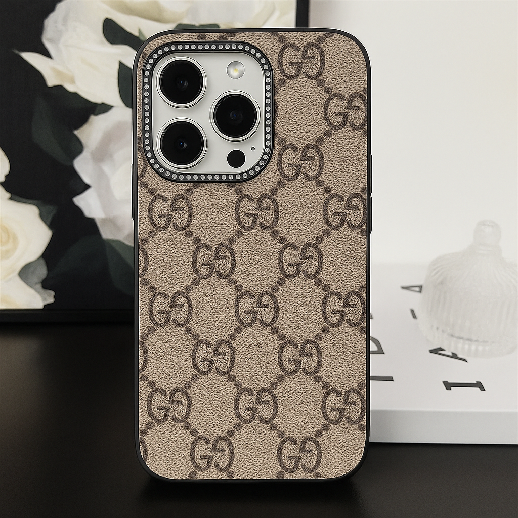 Multiple Design Phone Case