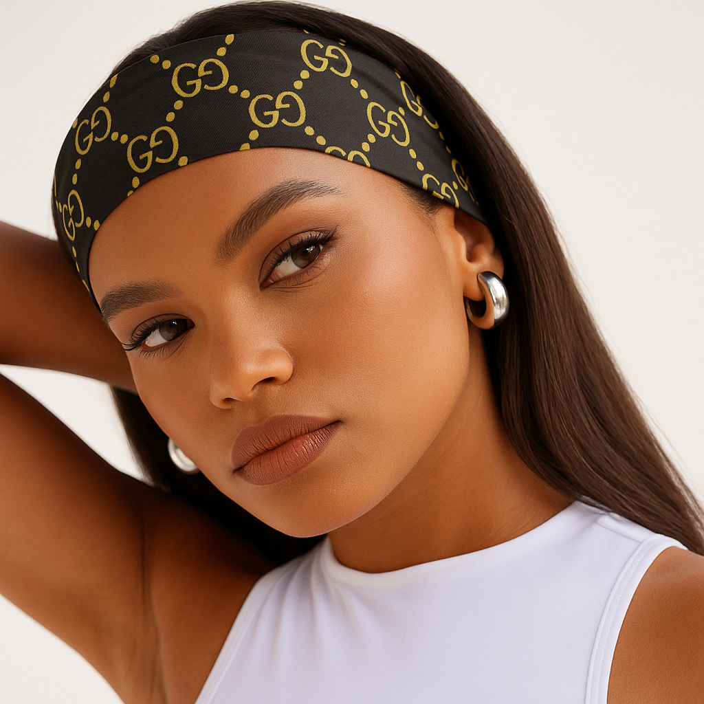 GG Design Headbands