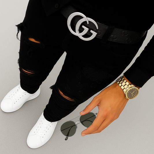 GG Design Belts