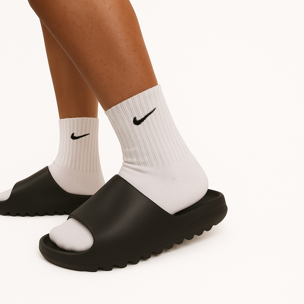Yezz Design Slides