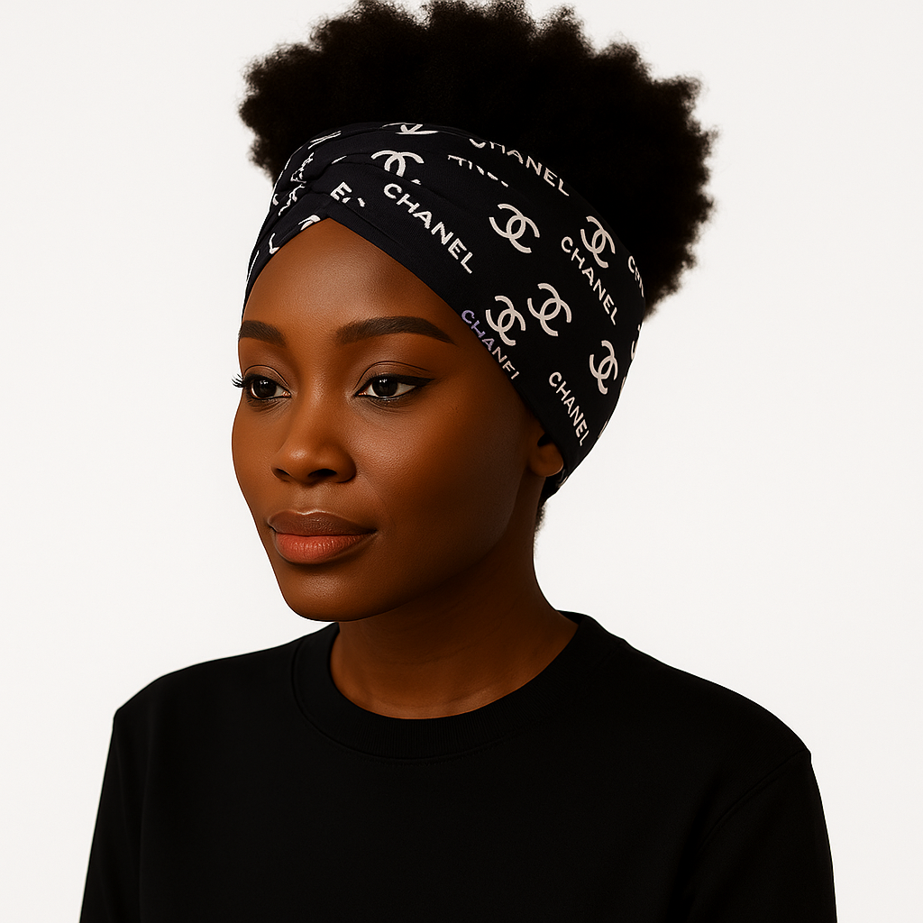 CC Design Head Scarfs