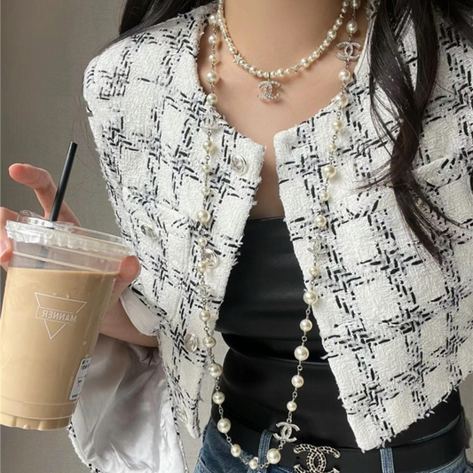 CC Design Necklace