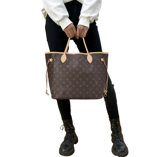 LLV Design Handbag