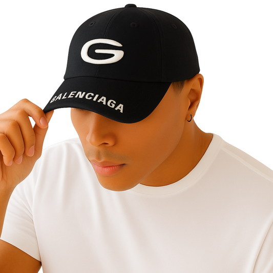 Balenci Design Hats