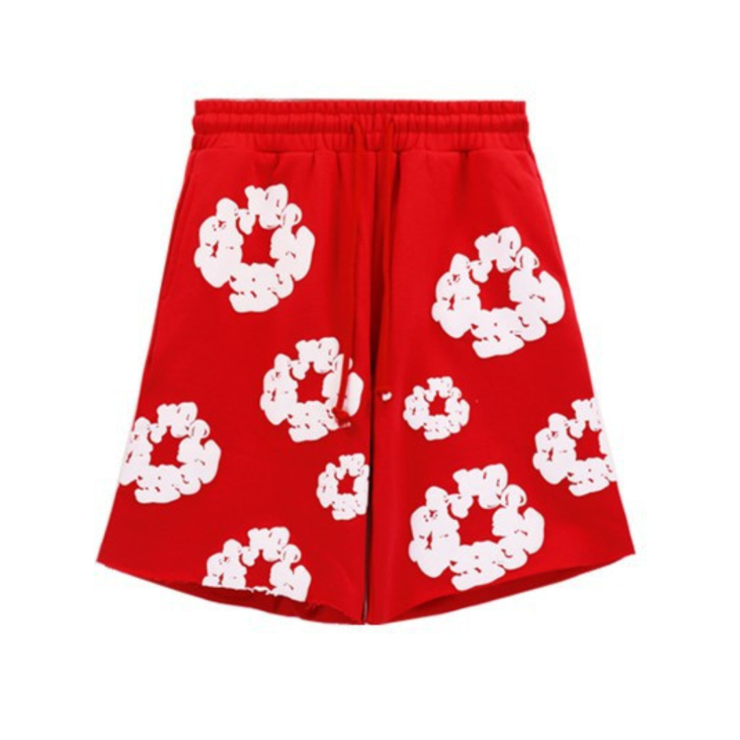 DMTears Design Shorts