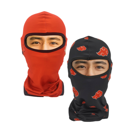 Balaclava Ski Mask Bundle Set Crown Limited Supply