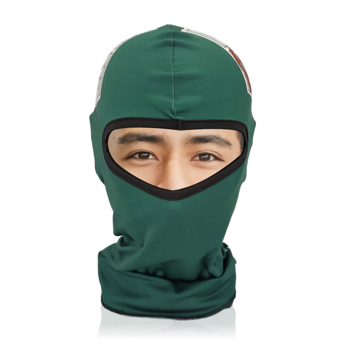 Mens Balaclava Outdoor Ski Mask Crown Limited Supply